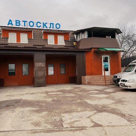 Хостел Благо Khmelʼnytsʼkyy Exterior foto
