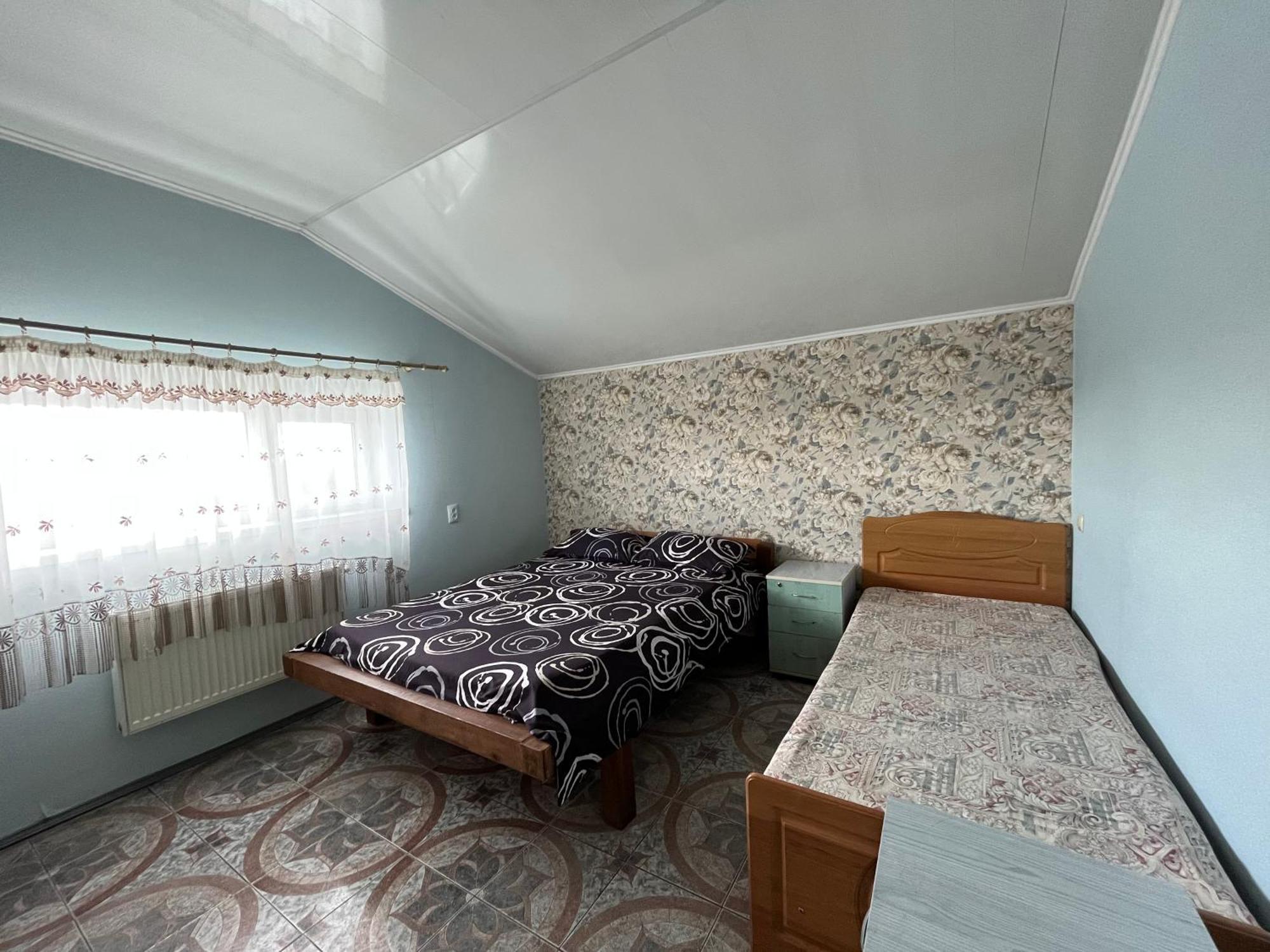 Хостел Благо Khmelʼnytsʼkyy Exterior foto