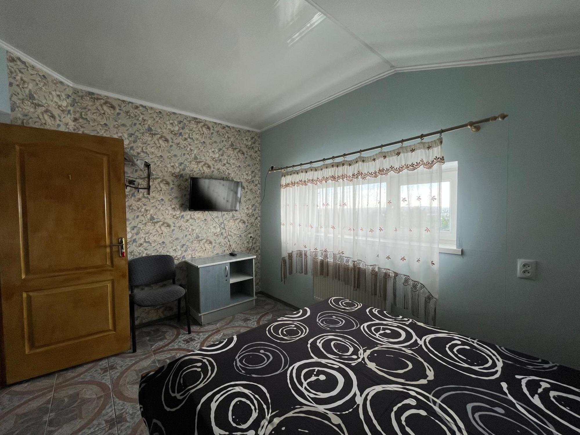 Хостел Благо Khmelʼnytsʼkyy Exterior foto